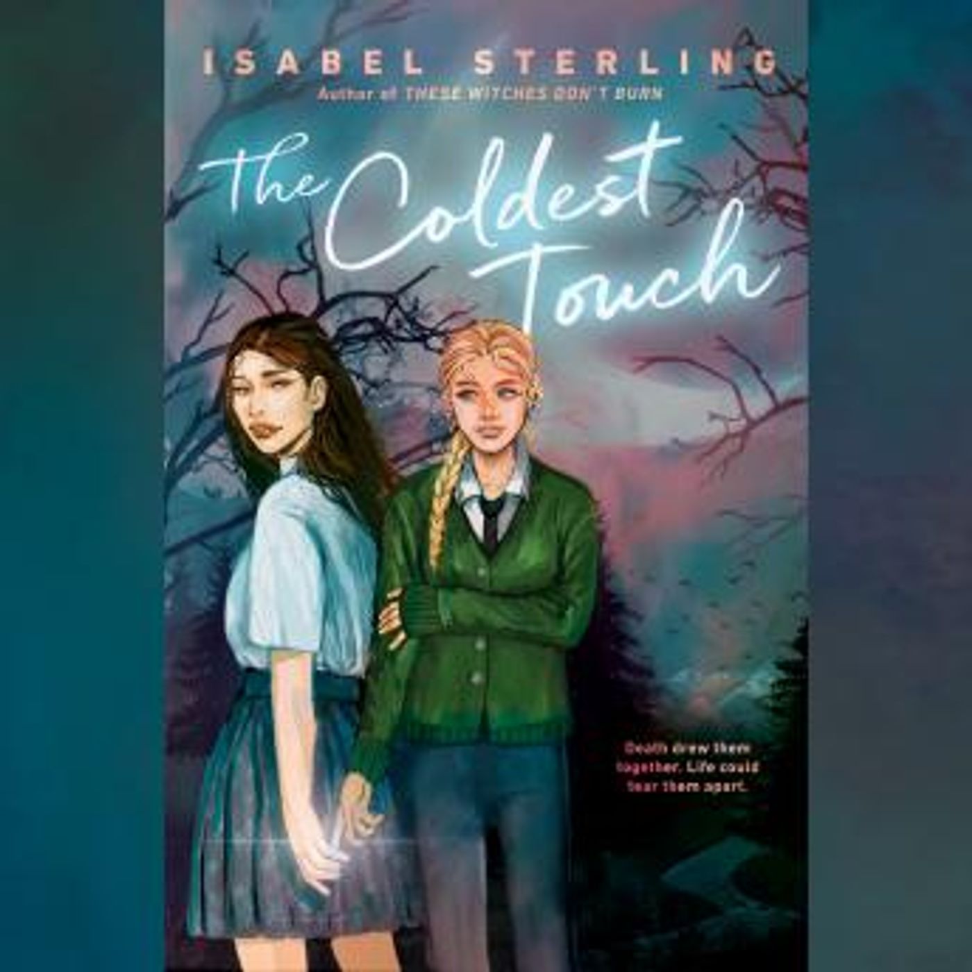 Access Top-Rated Full Audiobooks in Teen & YA, Sci-Fi, Fantasy & Paranormal