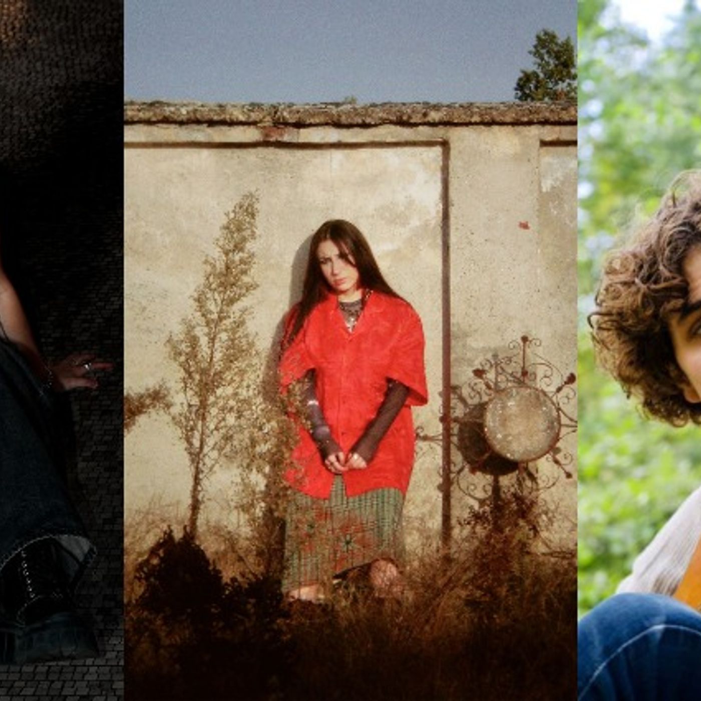 Music Around del 1 Dicembre