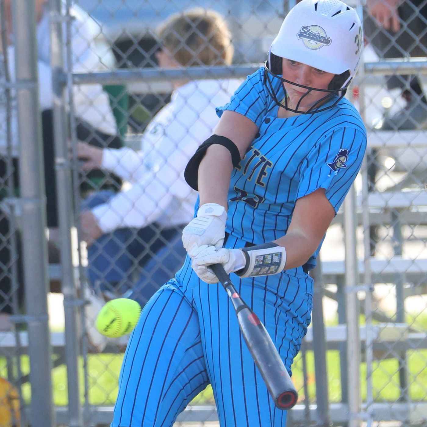 Marquette softball suffers first Tri-County loss to St. Bede in extra innings: The Times Tuesday Roundup episode artwork