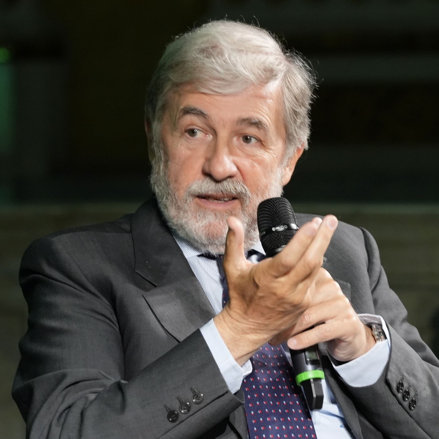 Il Corsivo di Daniele Biacchessi