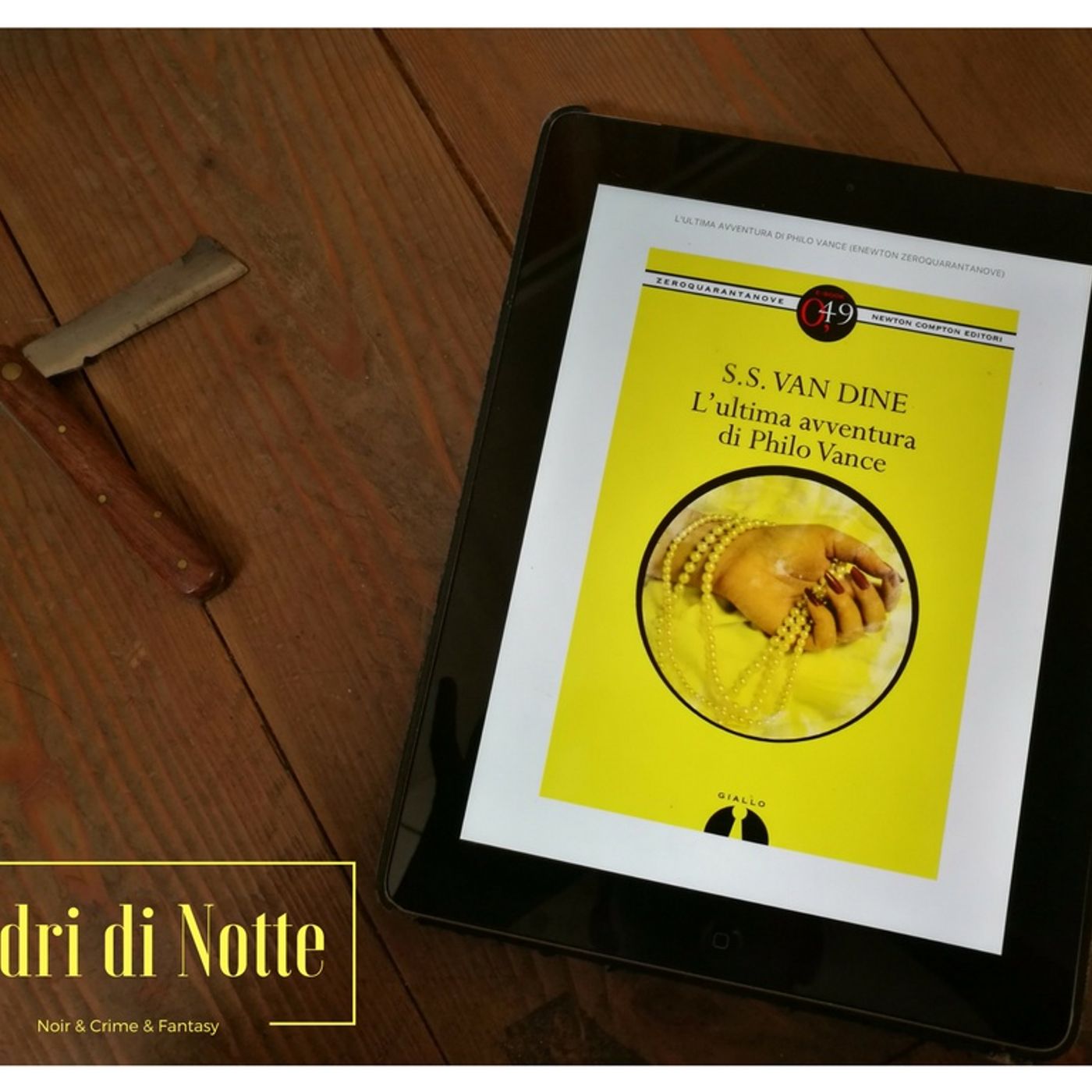 Ladri di Notte