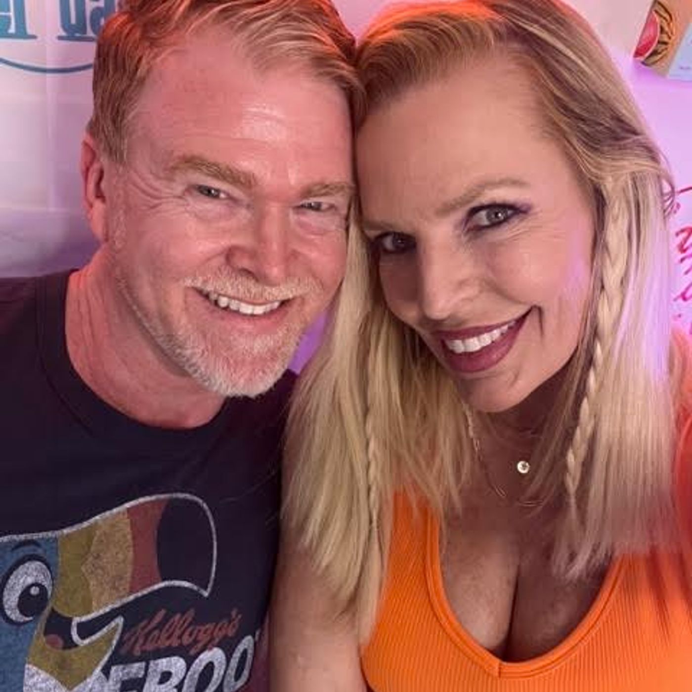Laura Cain After Dark