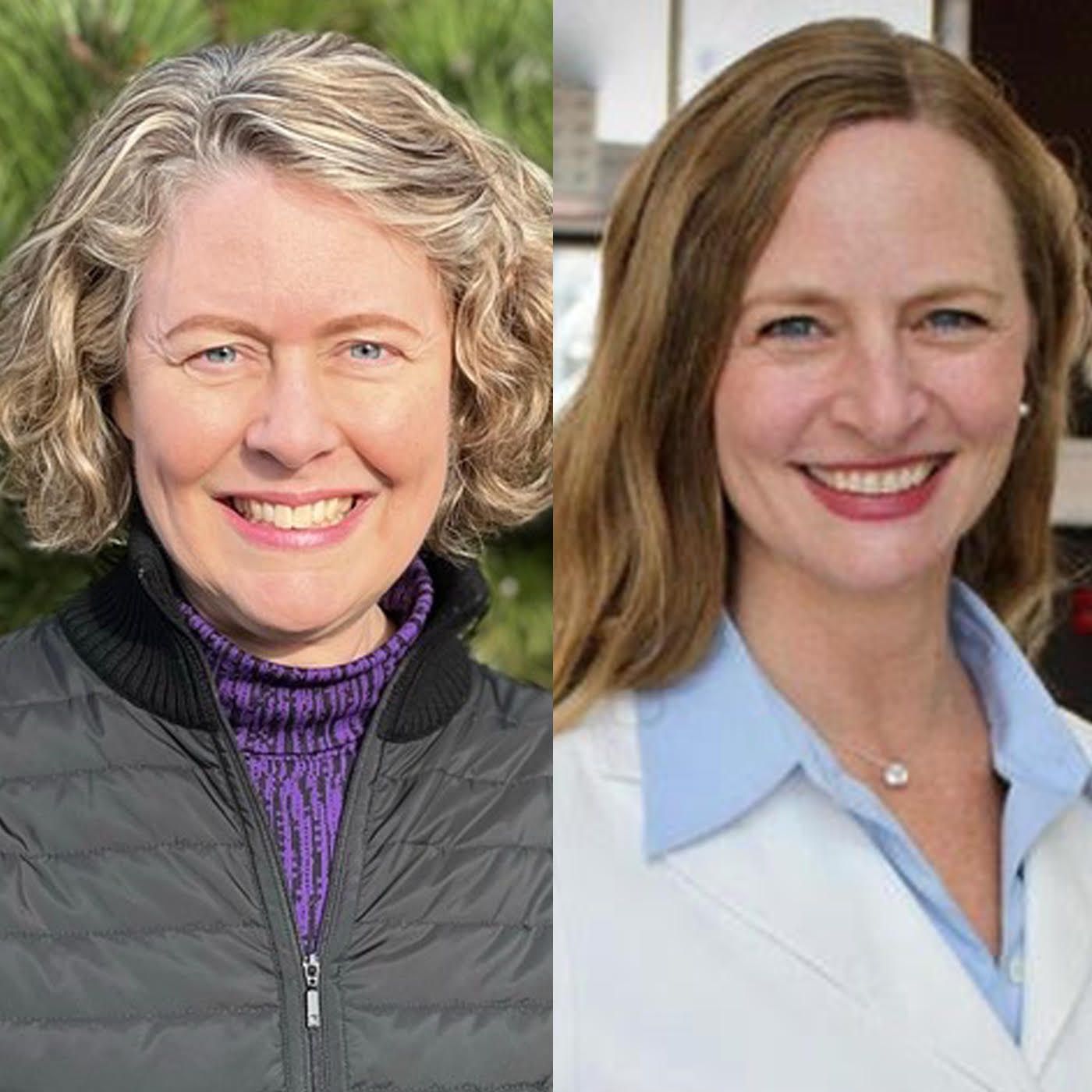Perimenopause and Menopause: What to Expect