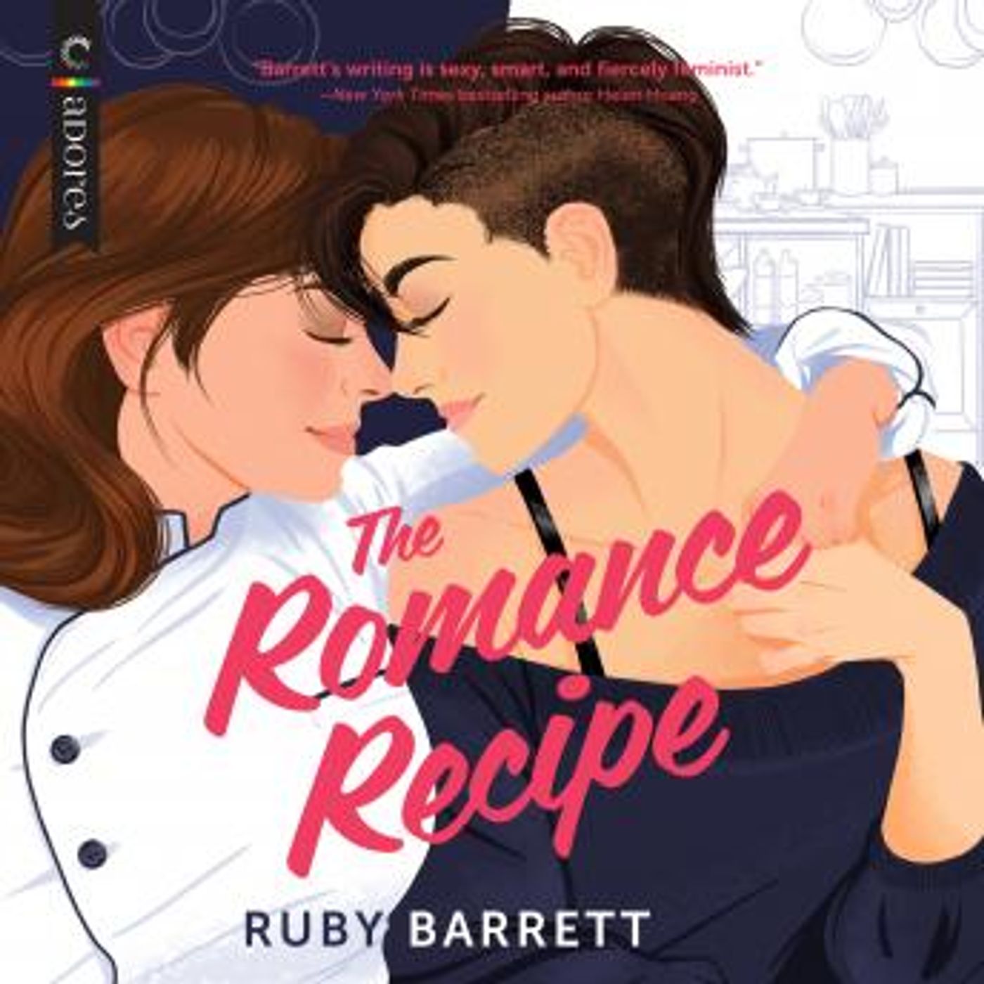 Access Must-Have Full Audiobooks in Romance, LGBTQ+