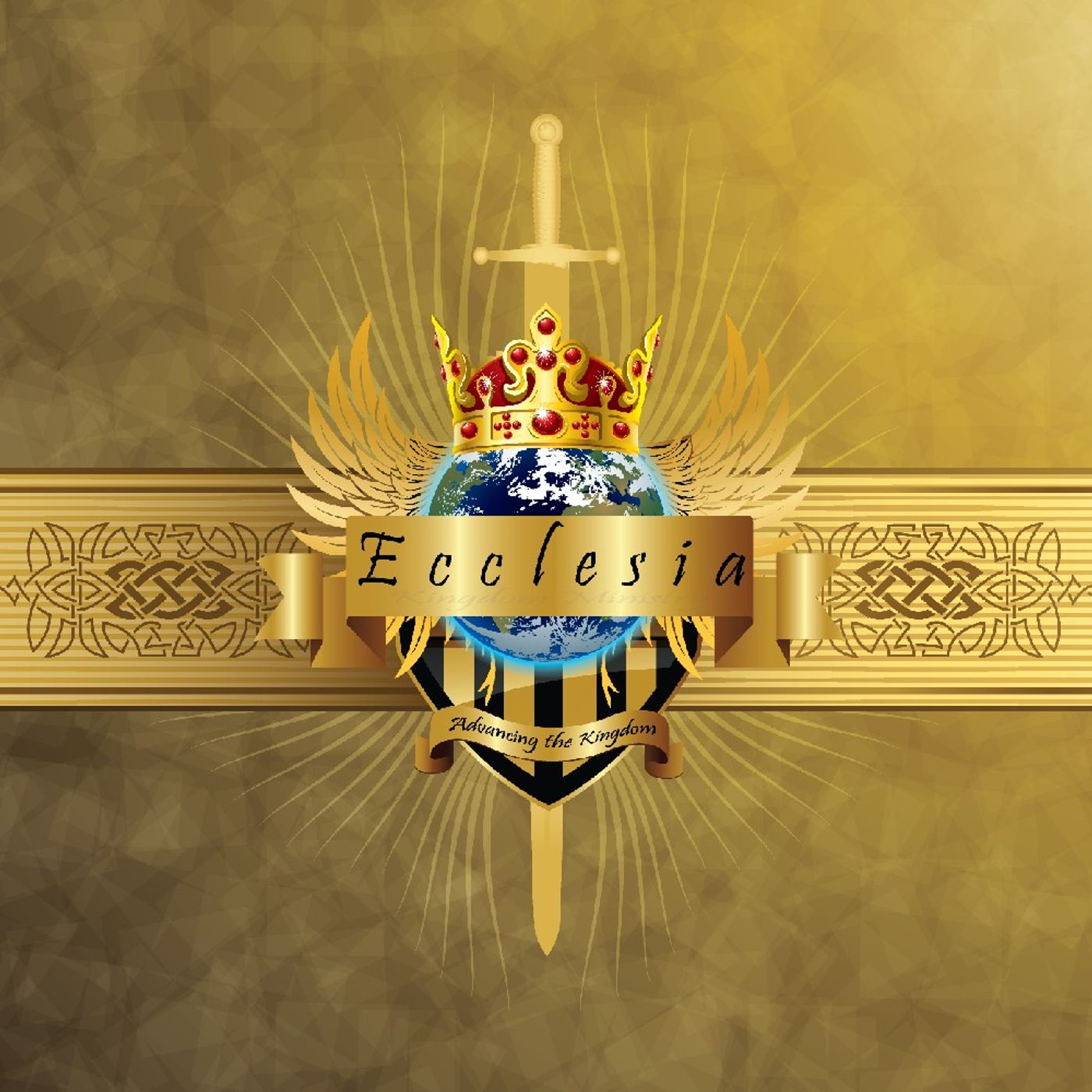 Ecclesia Kingdom Radio's tracks