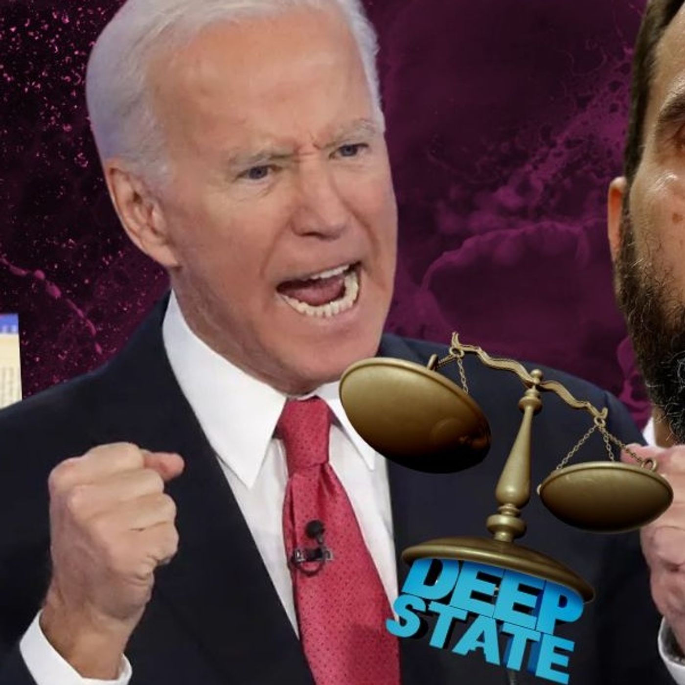 Exposing Corruption of the Deep State and Biden Admin as Trump Prepares for Presidency