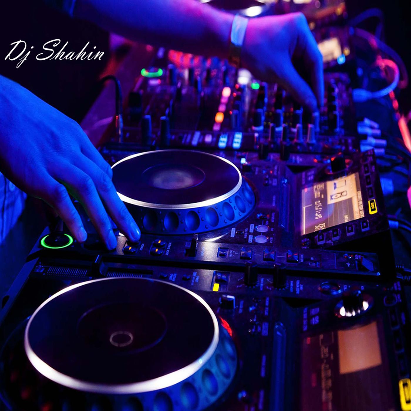 Royal Mix - Ep 70 (DJ Shahin)