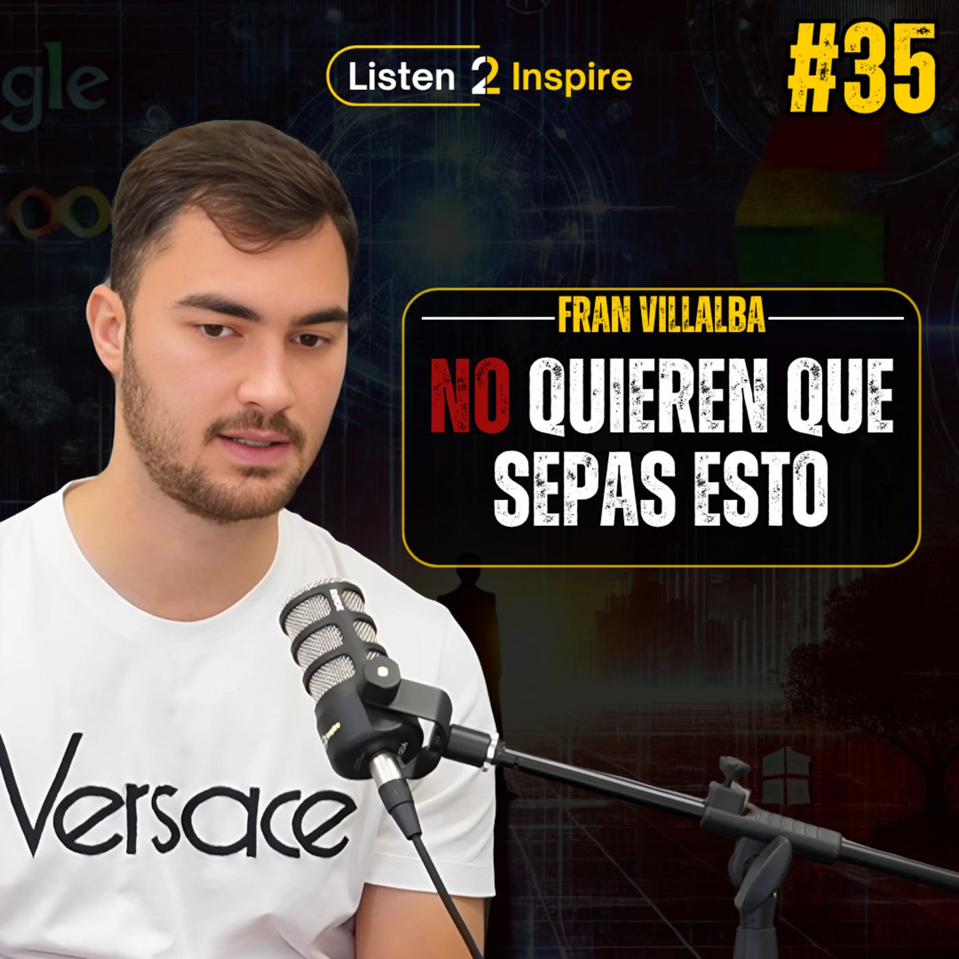 Listen 2 Inspire