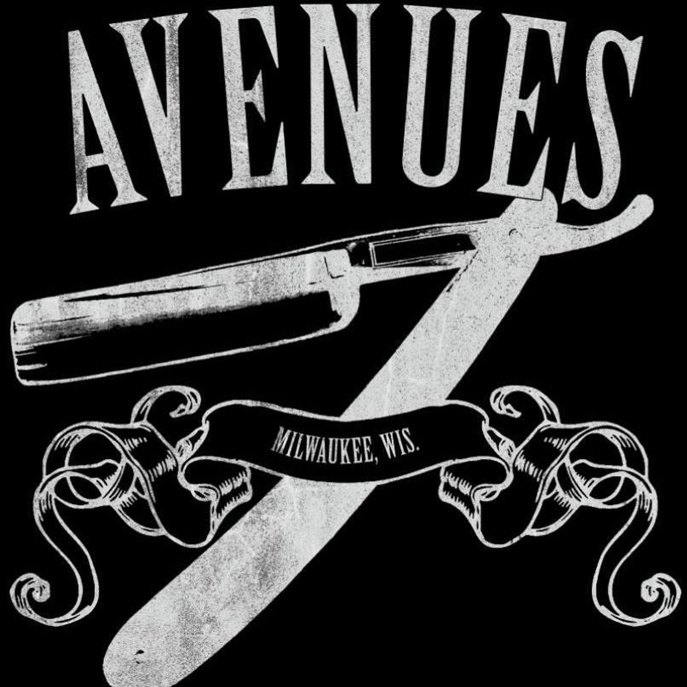 My interview with The Avenue's
