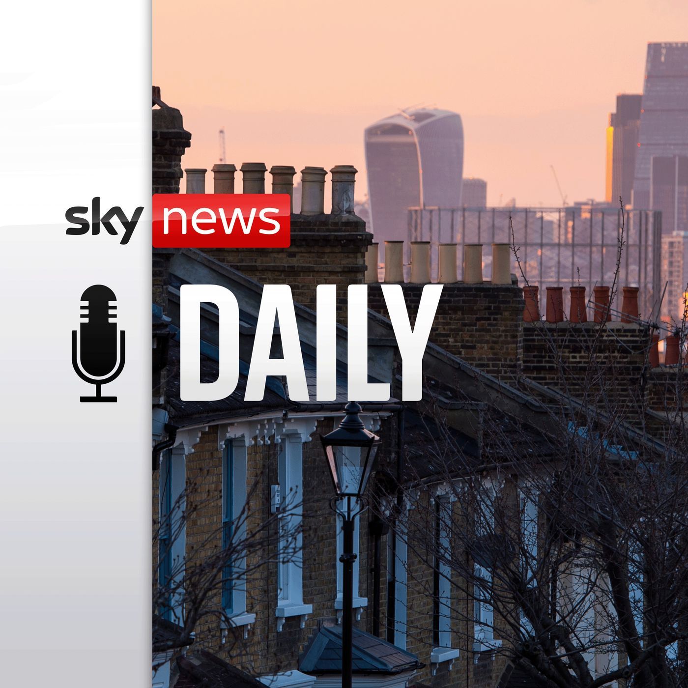 Sky News Daily