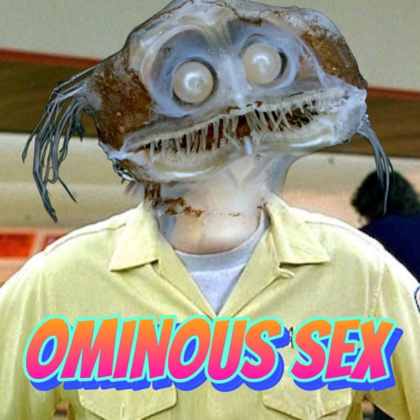 Ominous Sex Ominous Sex