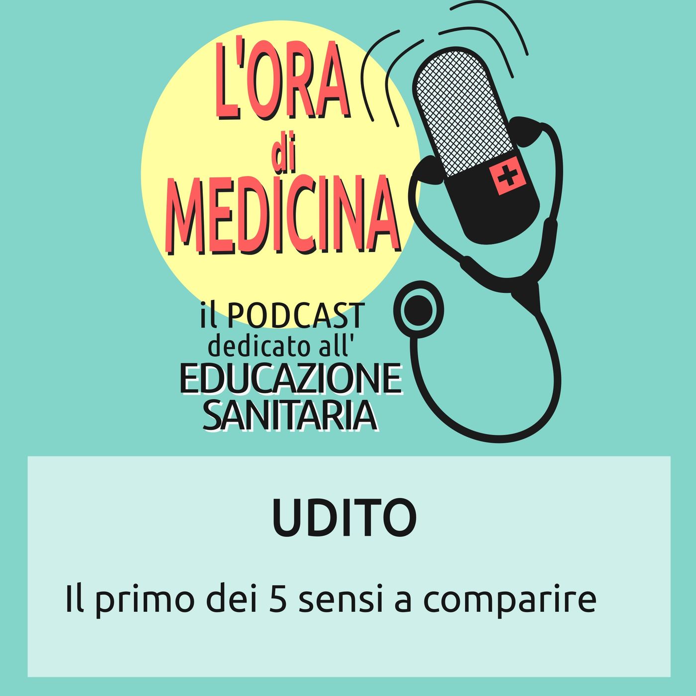 L\'ora di Medicina