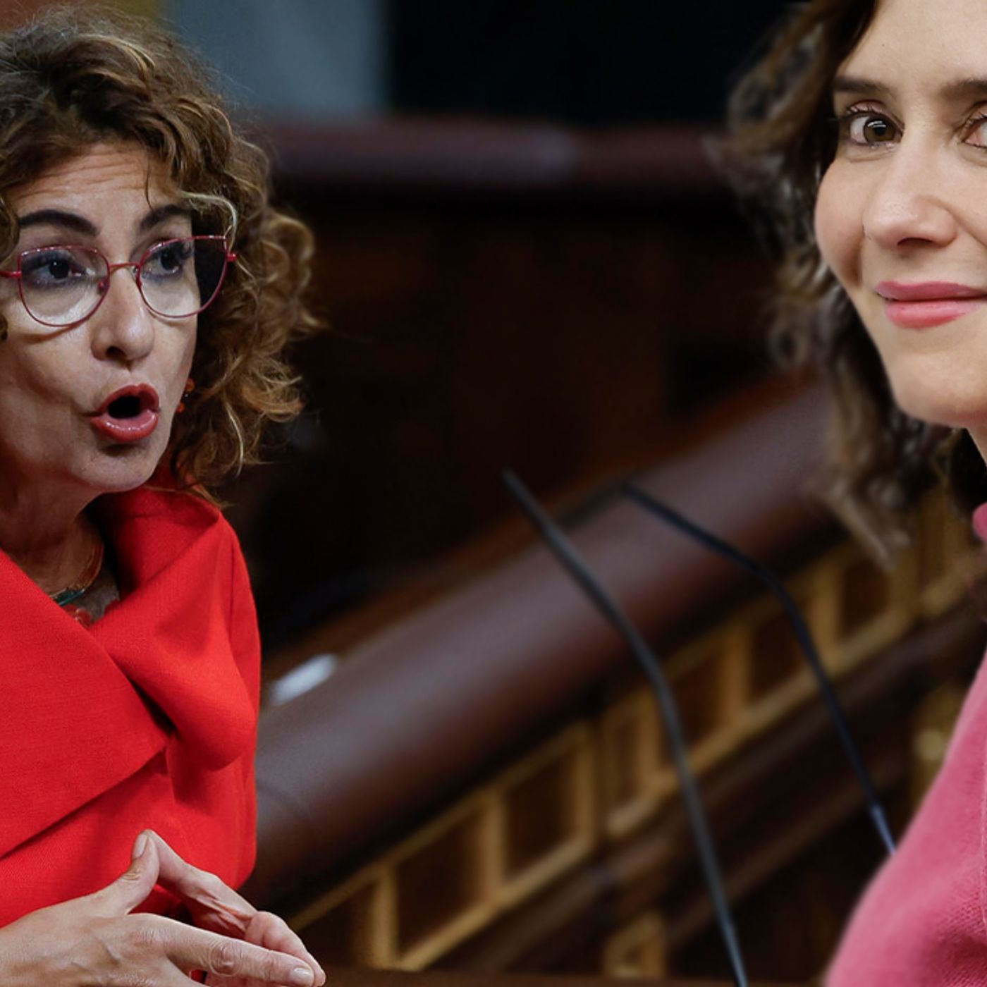 Economía Para Todos: El modelo Montoro de financiación abre la vía para limitar las rebajas del IRPF de las CCAA