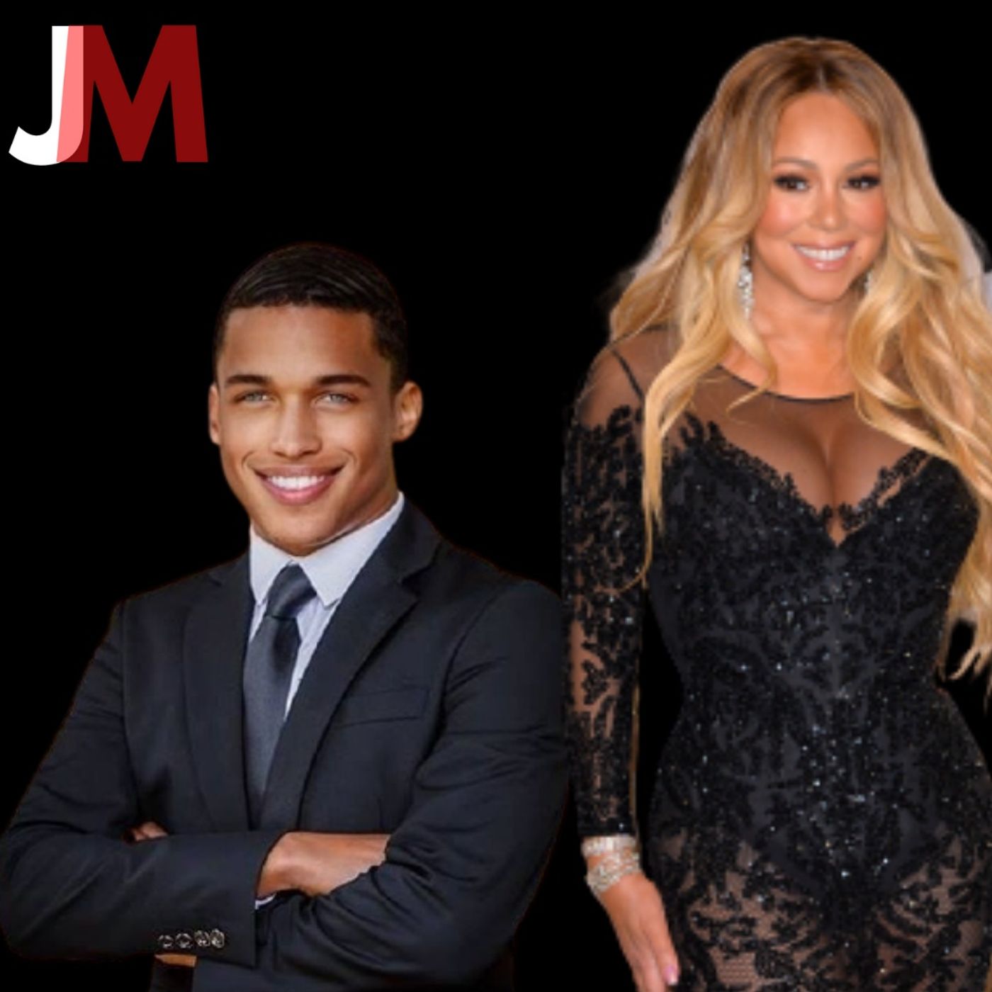The Legacy of Mariah Carey with Actor, Producer & Director Joseph Bonner episode artwork