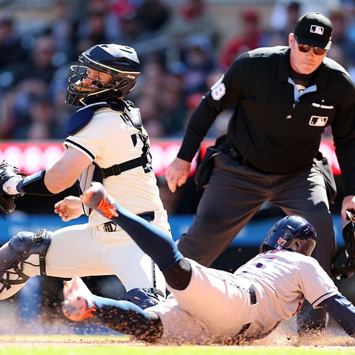 Astros Manager Joe Espada Talks Early Season and What They Expect Moving Forward