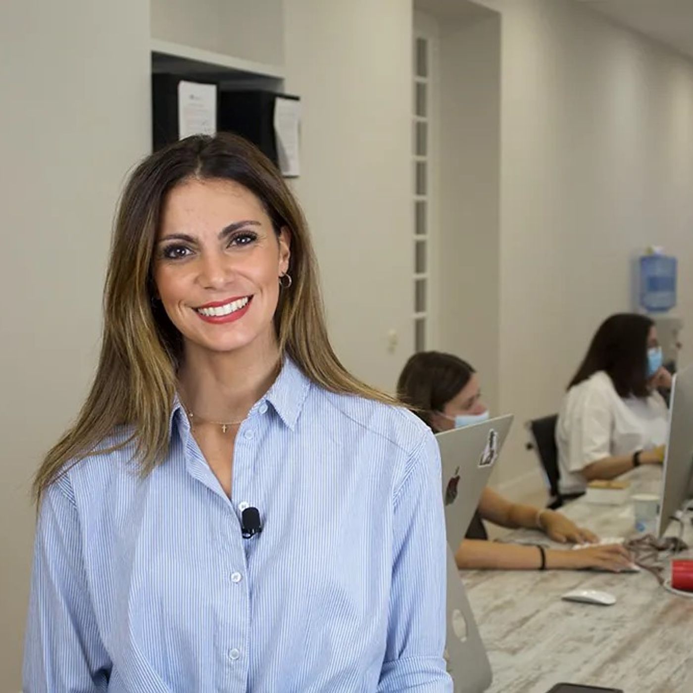 Lidia Ramírez: "La cúpula del CNIO todavía no ha devuelto el dinero que se apropió"