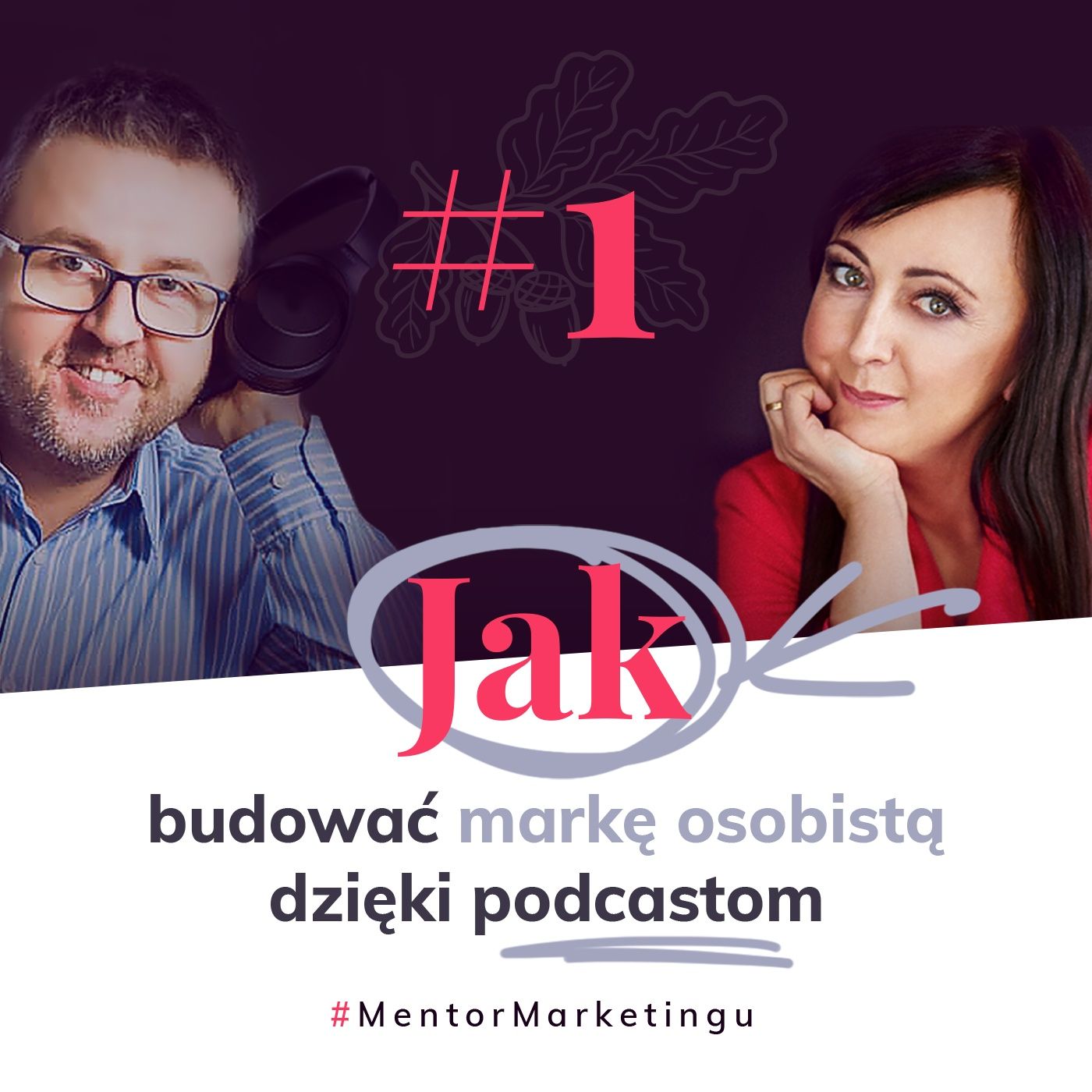 Mentorka Marketingu