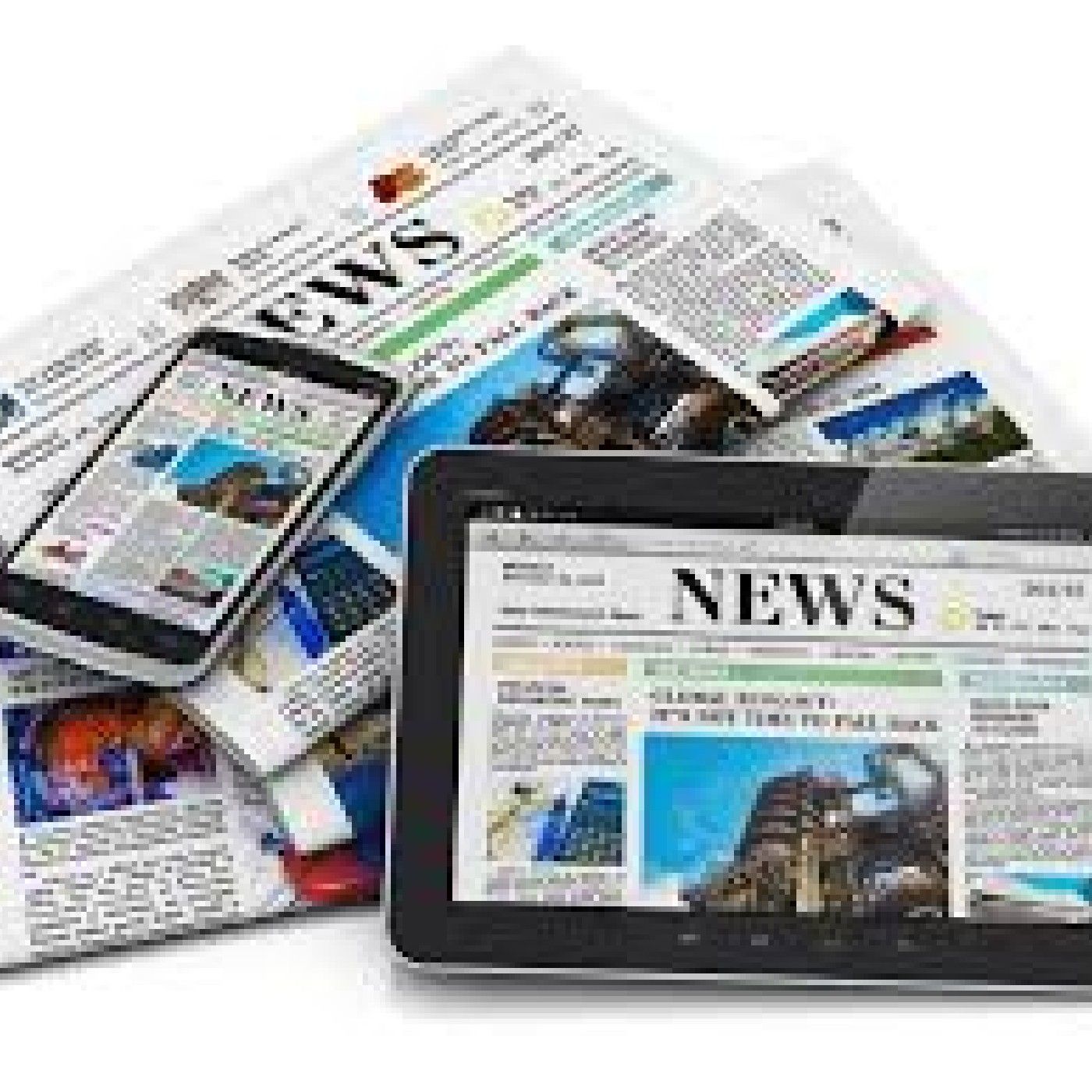 El futuro del periodismo