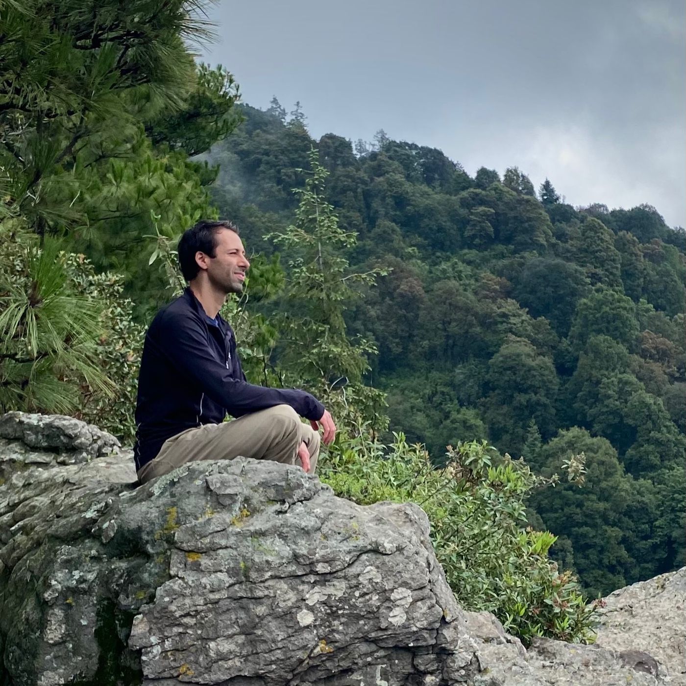 Explora En Ti - San Saldívar