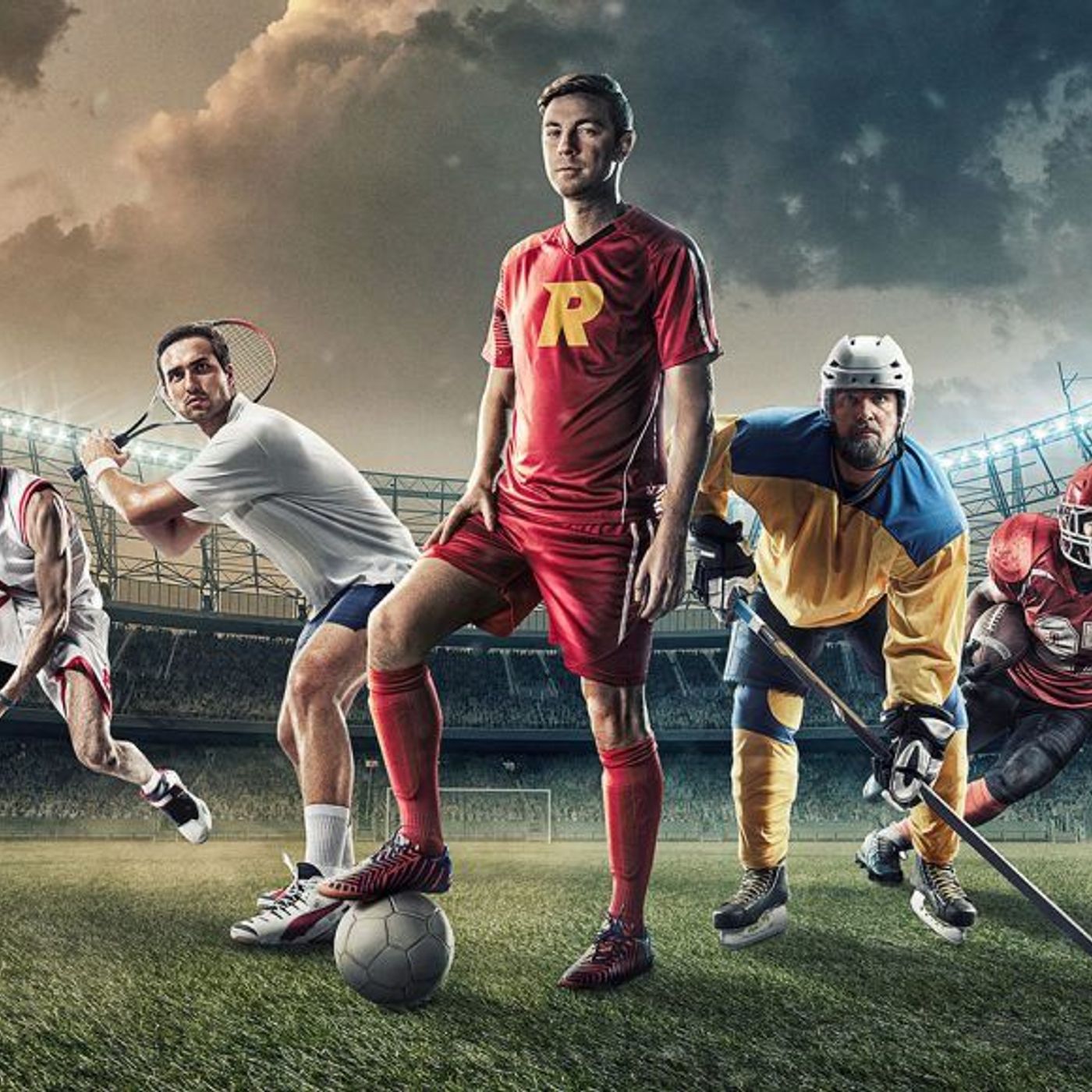 Best Choose The Life Coaching New Jersey cover art