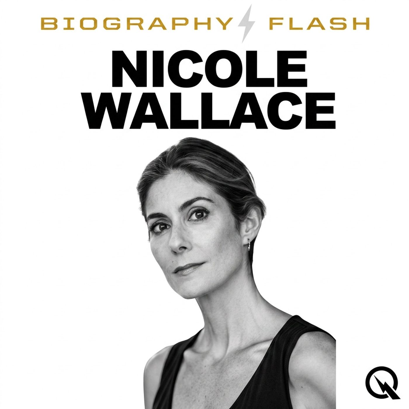 Nicole Wallace (Spanish actress) - Biography Flash