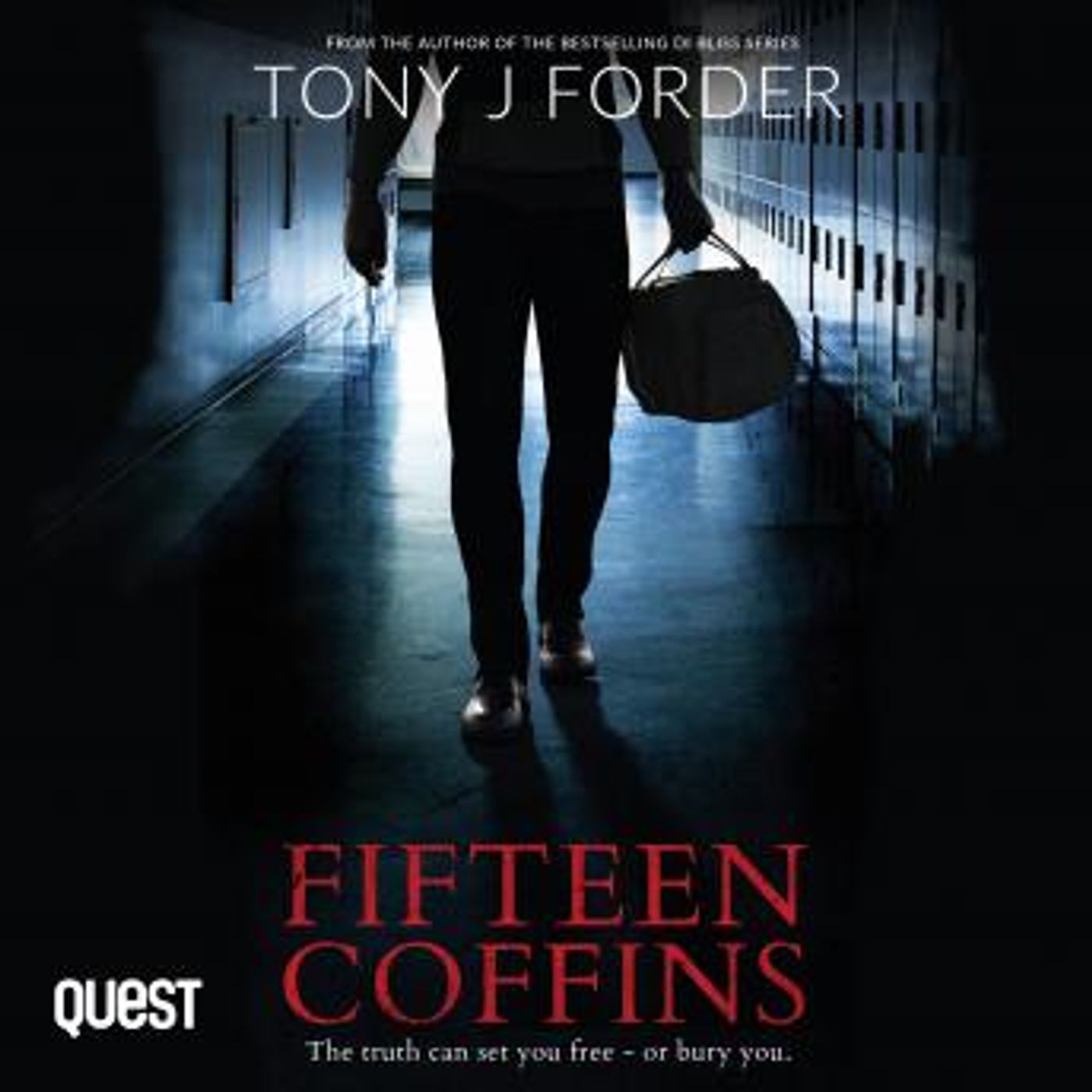 Listen to Top Audiobooks in Mystery, Thriller & Horror, Suspense