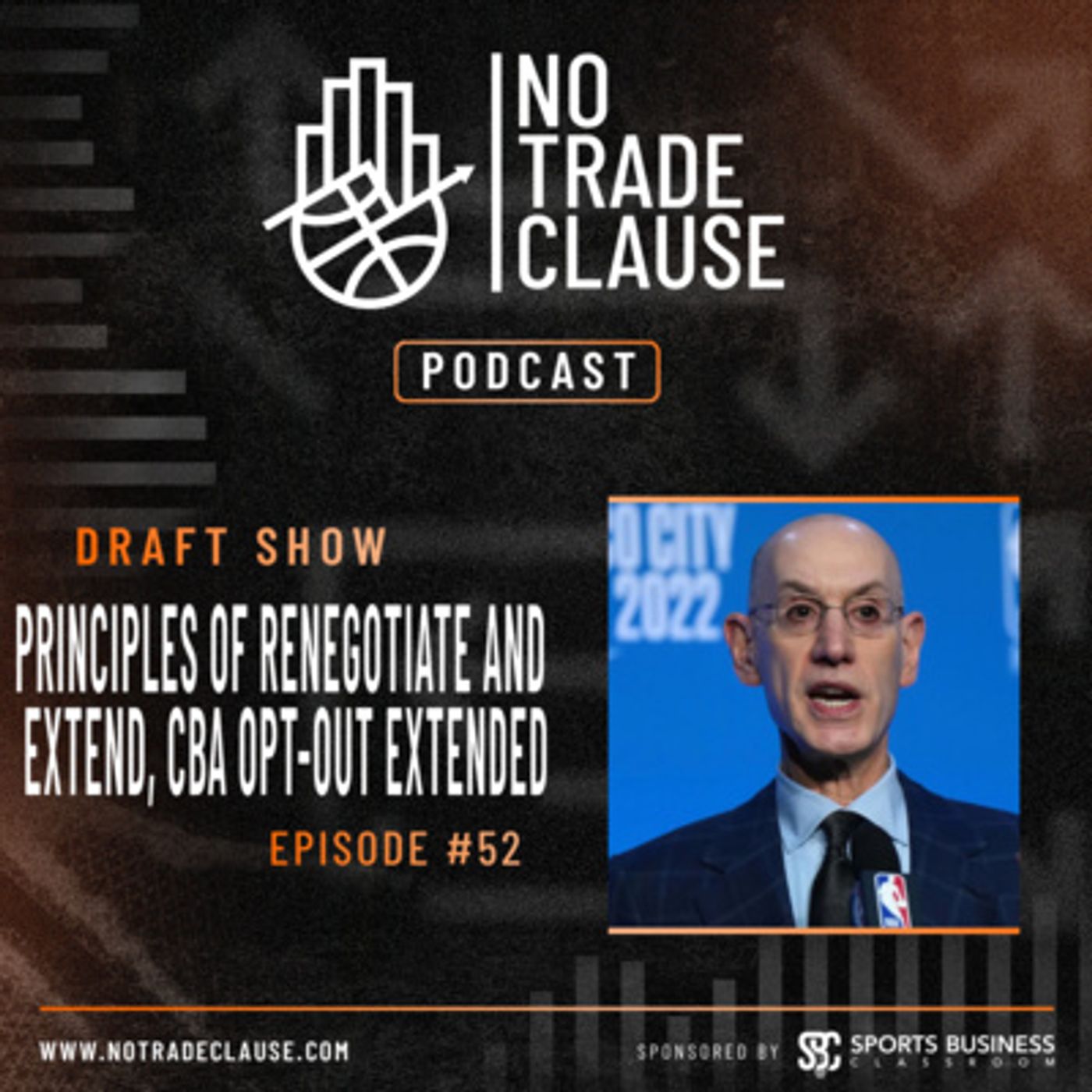 The NTC Podcast