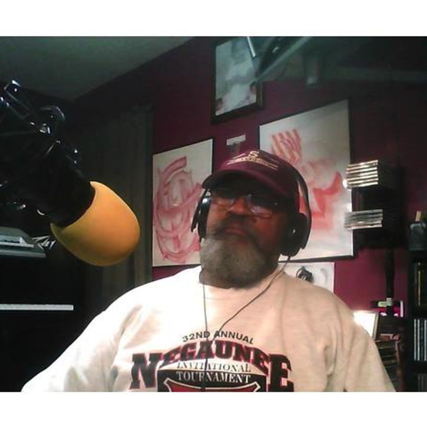 HOWCEE Radio 231 Sixth Ave, Beatrice AL.