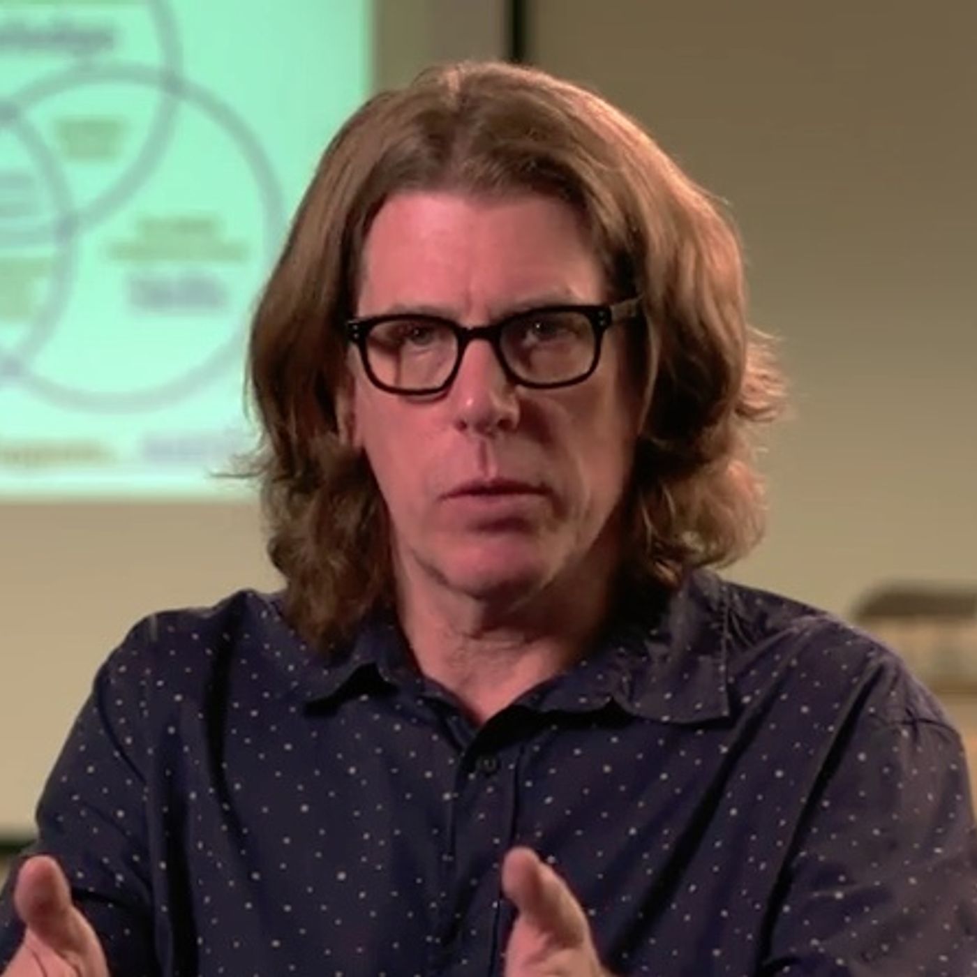 A Systemic Failure to Invest in the Care Workforce: With Guest Joe Macbeth A Systemic Failure to Invest in the Care Workforce: With Guest Joe Macbeth