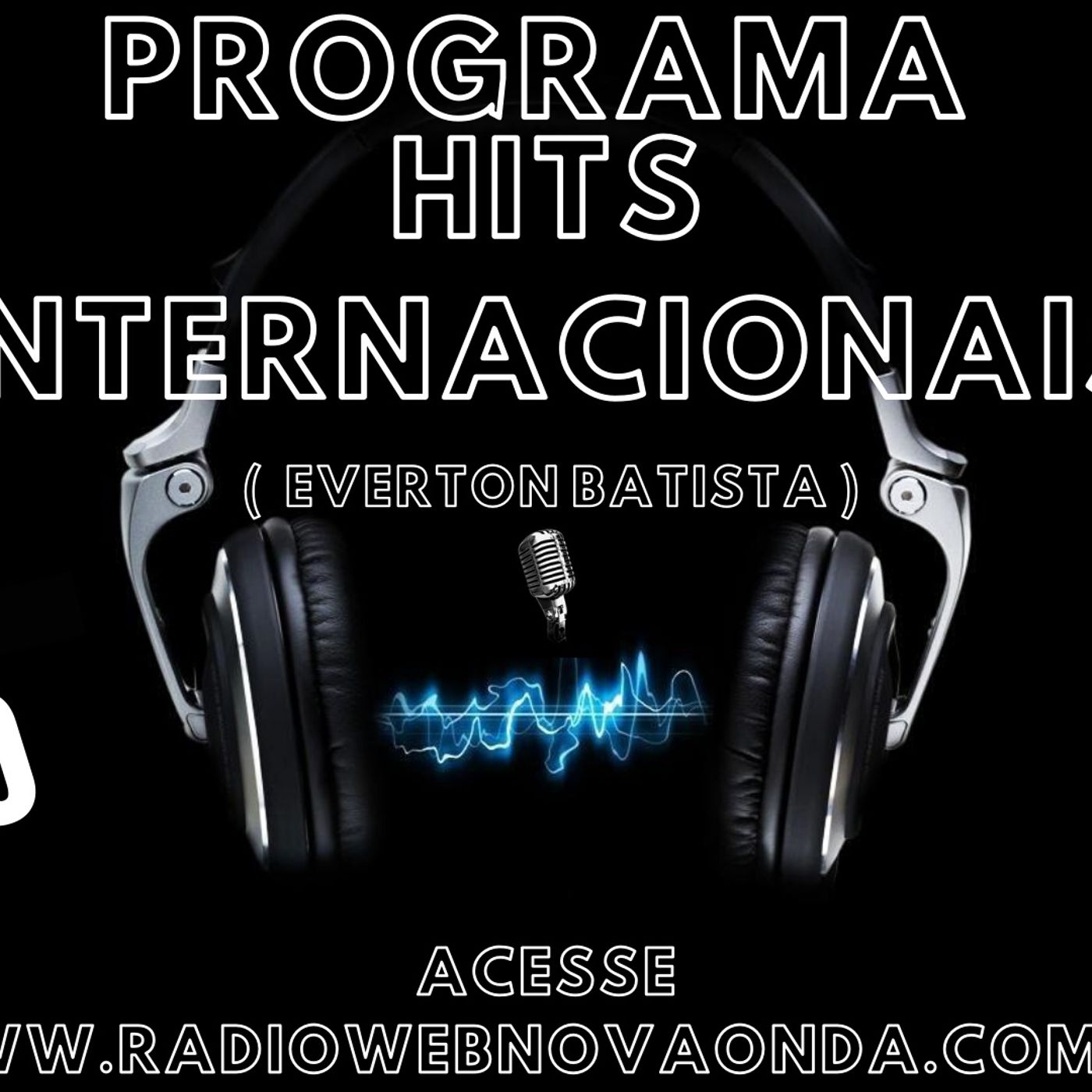 Radio Web Nova Onda\'s podcast