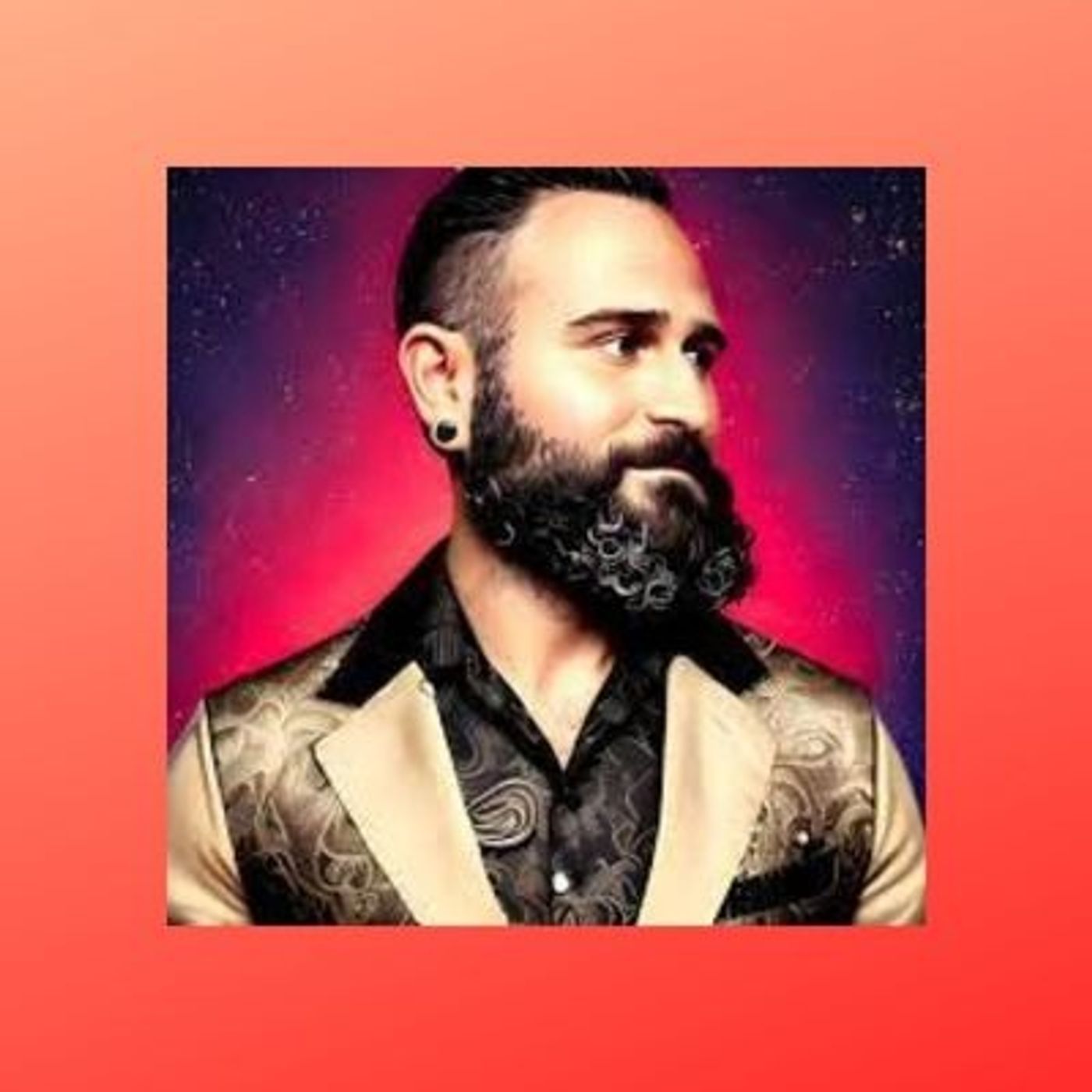 Jahan Khamsehzadeh PhD - The Psilocybin Connection episode artwork
