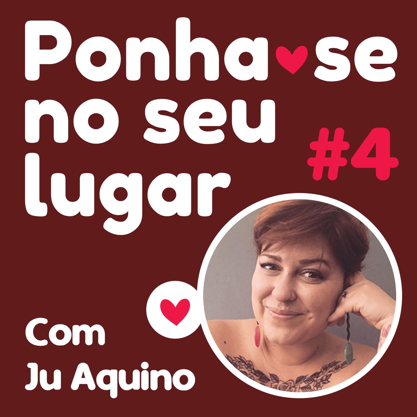 #04 - Vamos Falar de Relações Abusivas?