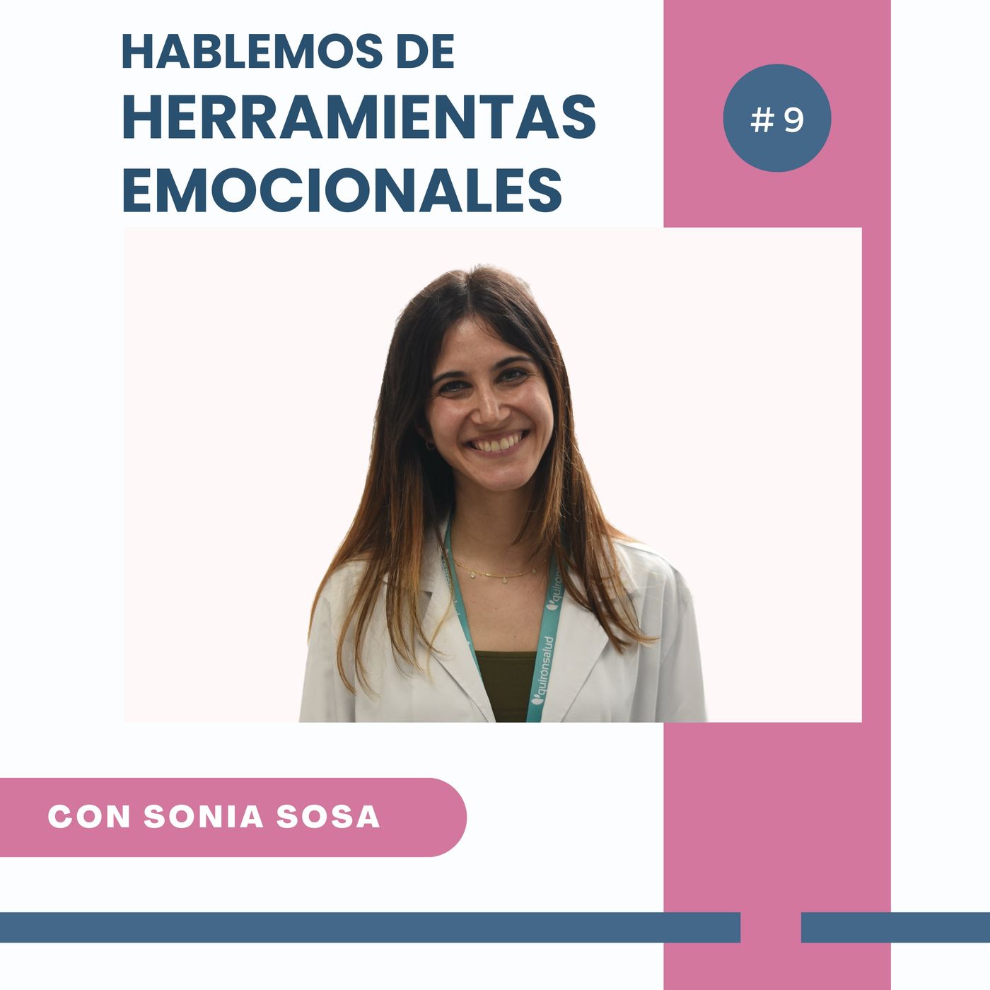 Maneja Tu Dolor
