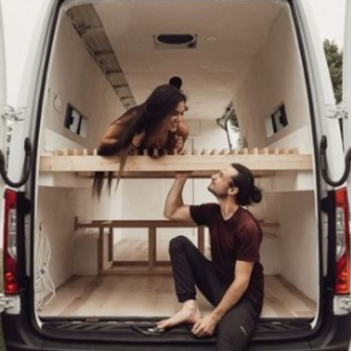 Lifeslices_Life in a Van episode artwork