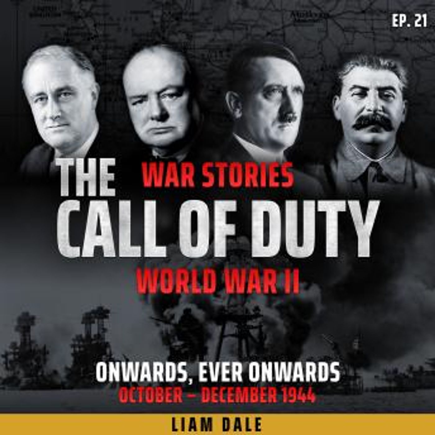 Listen to Latest Full Audiobooks in History, Military