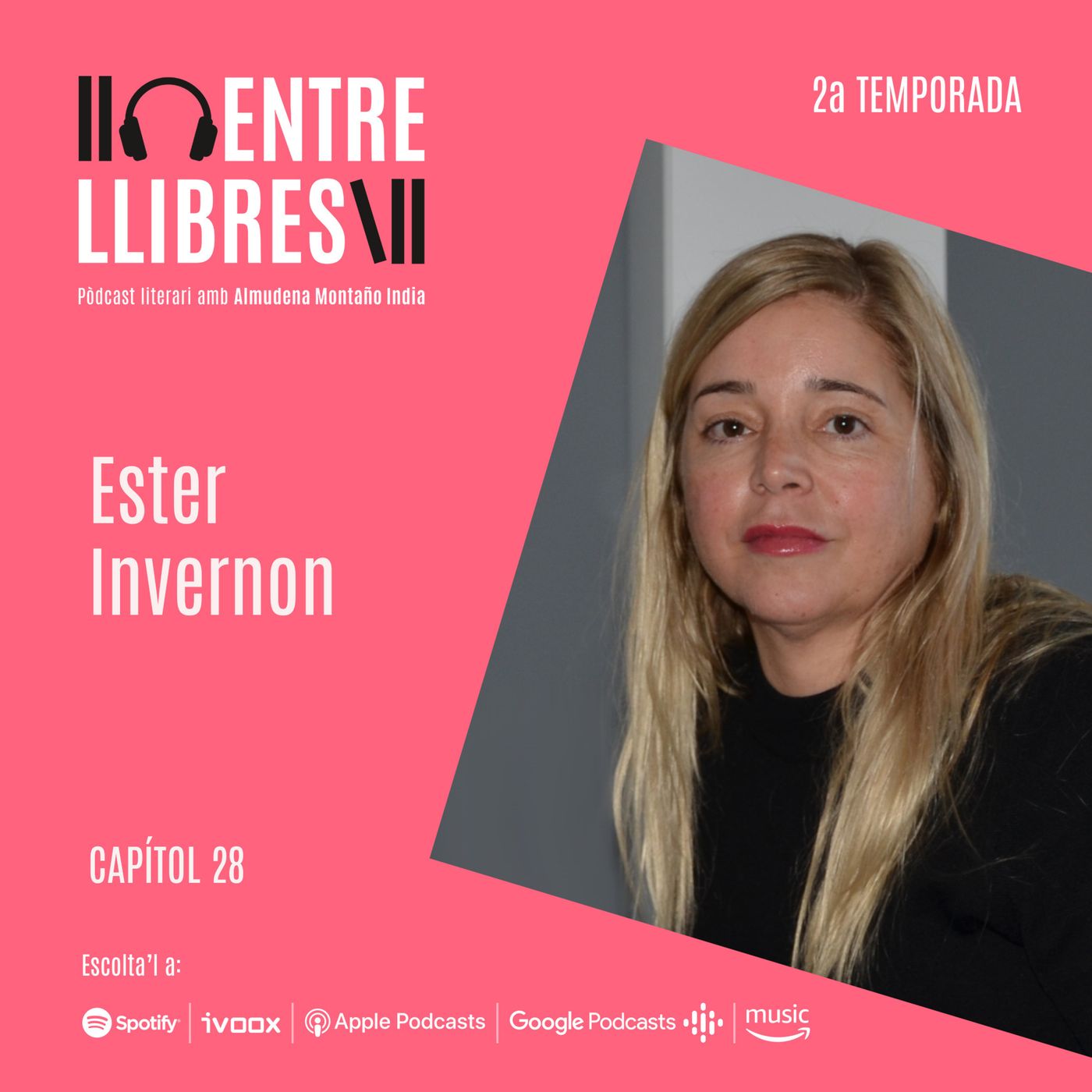 Entre Llibres
