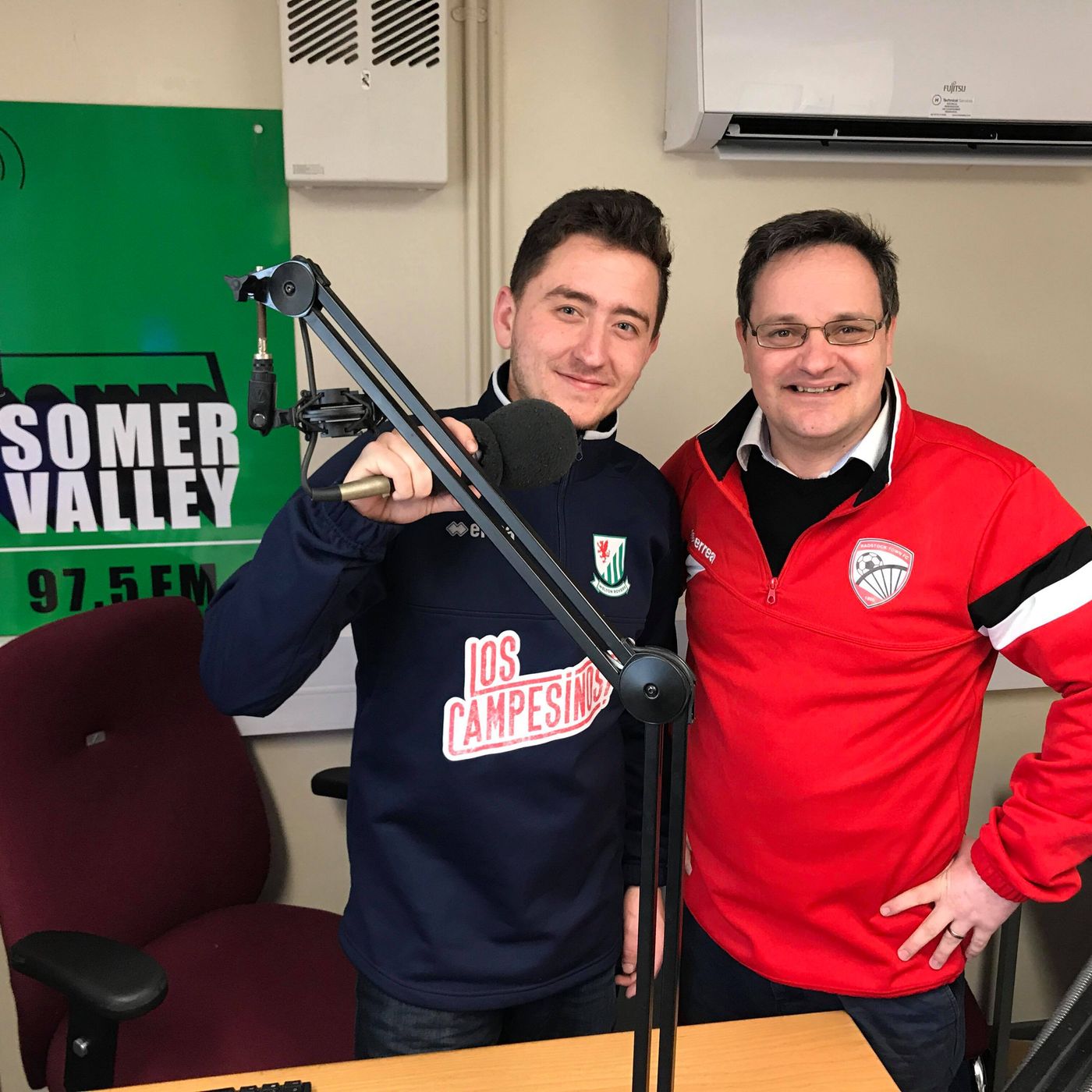 Somer Valley Sport