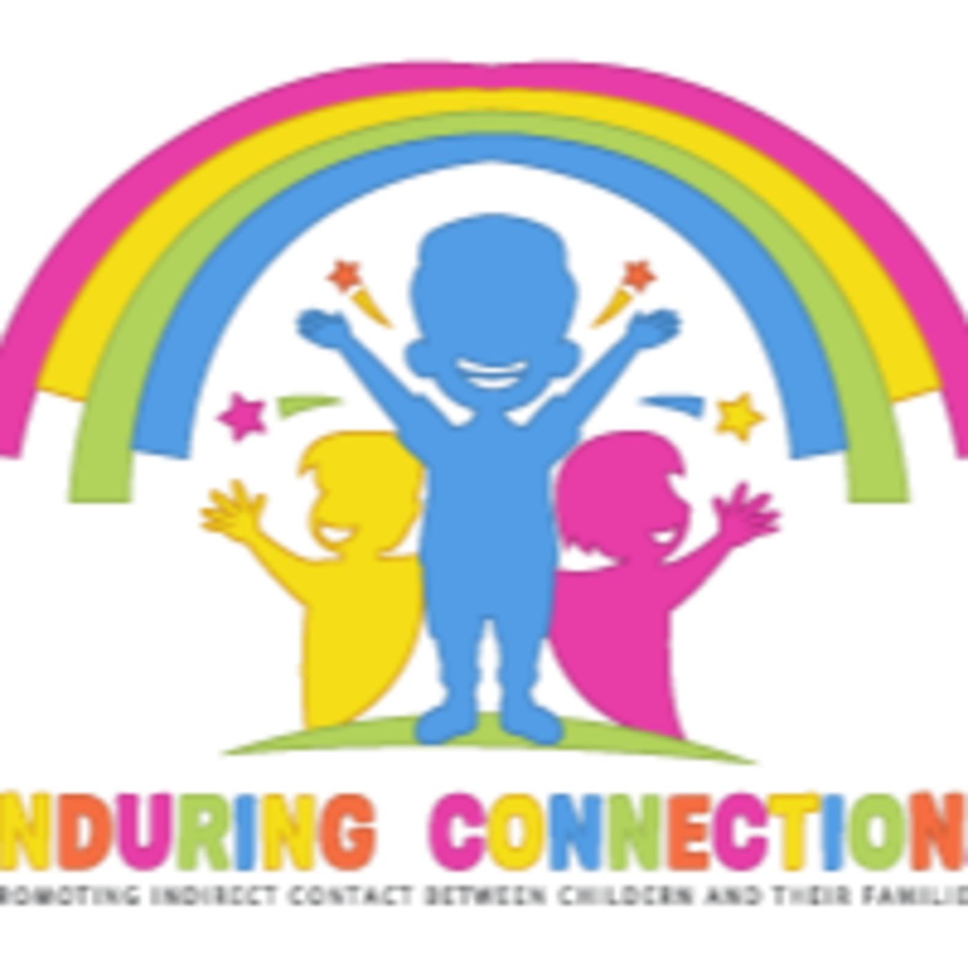Enduring Connections: Helping Families Stay Connected episode artwork