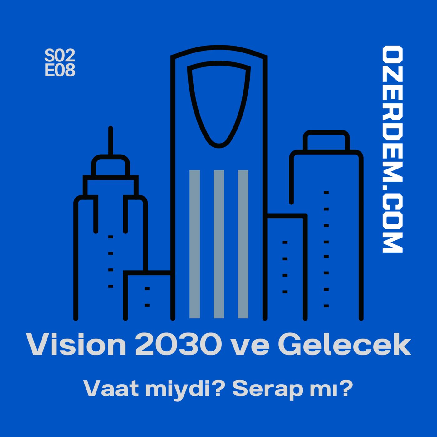 Ozerdem.com Podcast