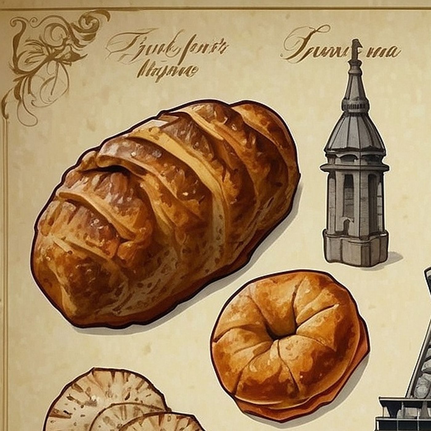 Italian students in France  1 schools comparisons episode artwork