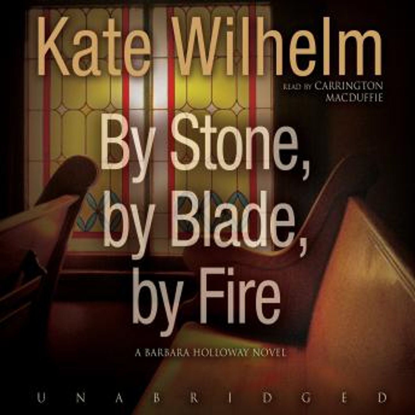 Grab the Essential Full Audiobooks in Mystery, Thriller & Horror, Legal & Political
