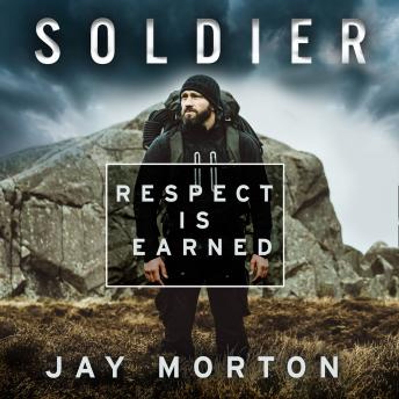 Listen to Top Full Trial Audiobooks in Biography & Memoir, Military