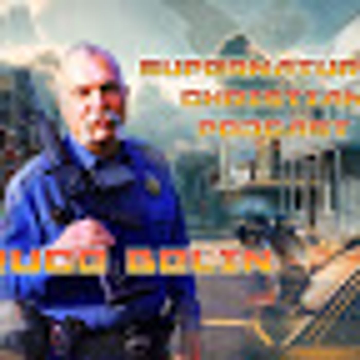 SupernaturalChristian