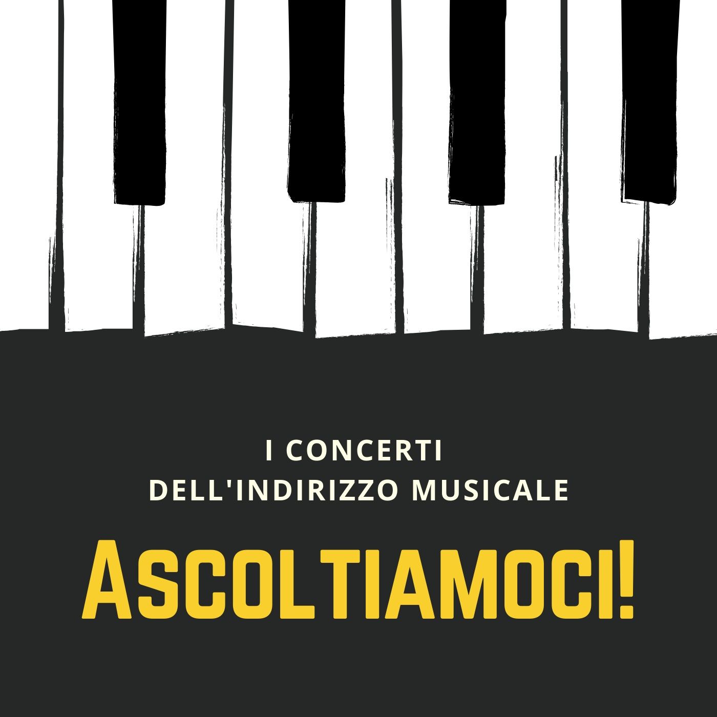 Ascoltiamoci!