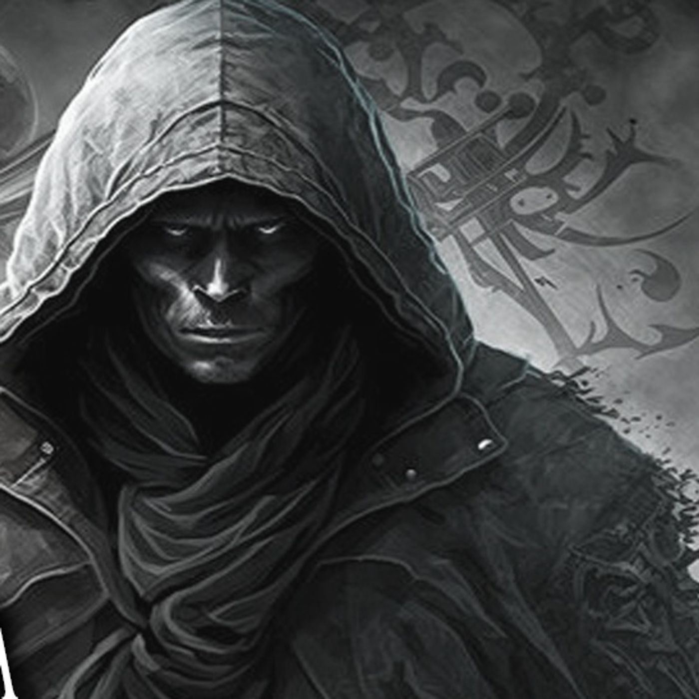 El Emisario De La Muerte Historias De Terror - Voces De La Noche