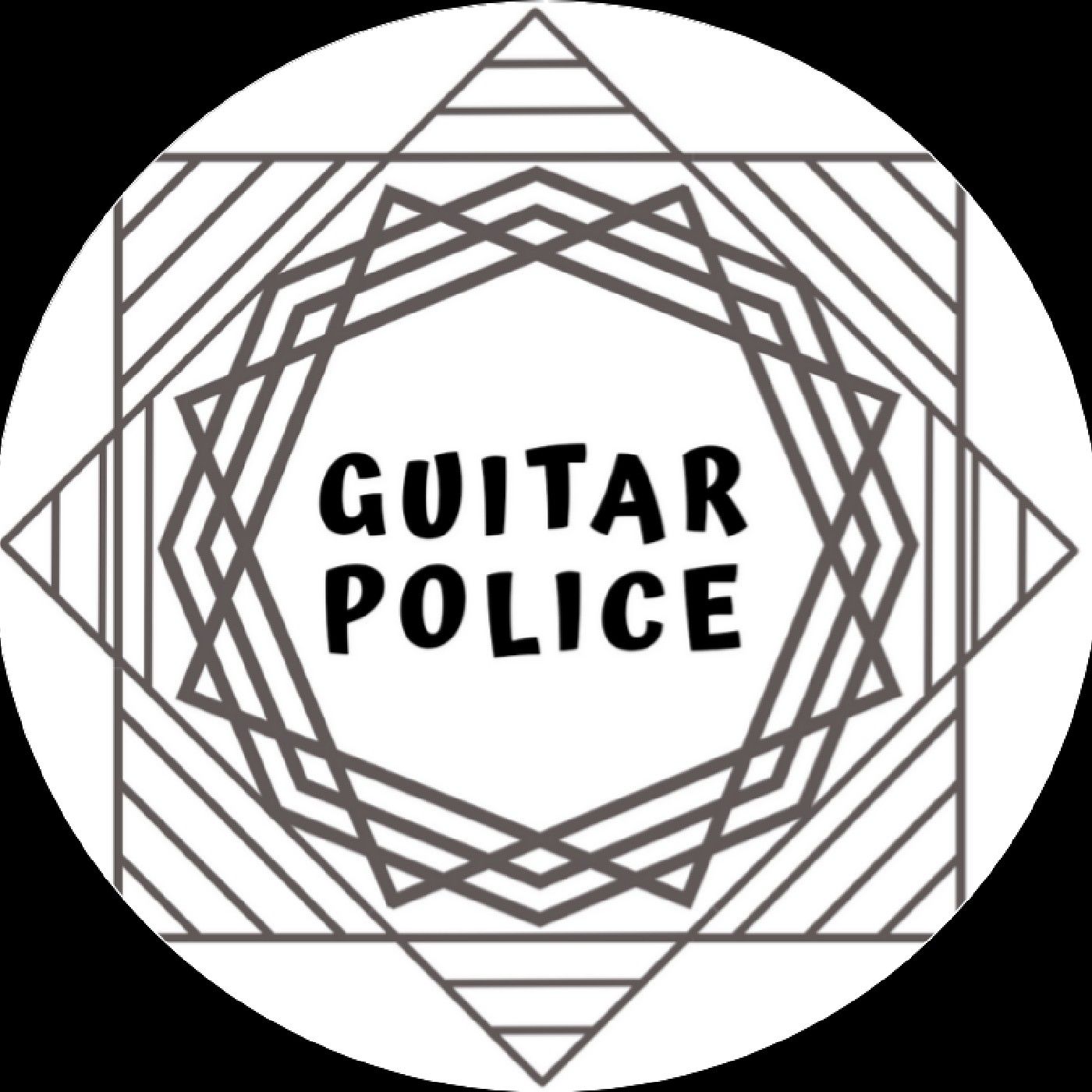 Guitar Police