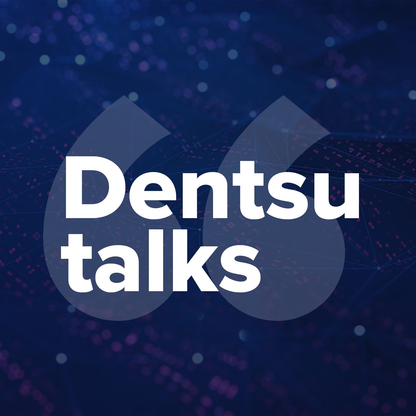 #DenstuTalks