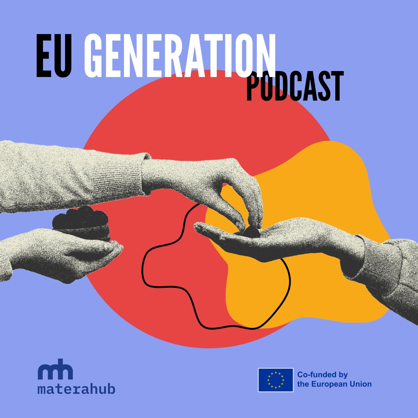 Copertina di EU Generation