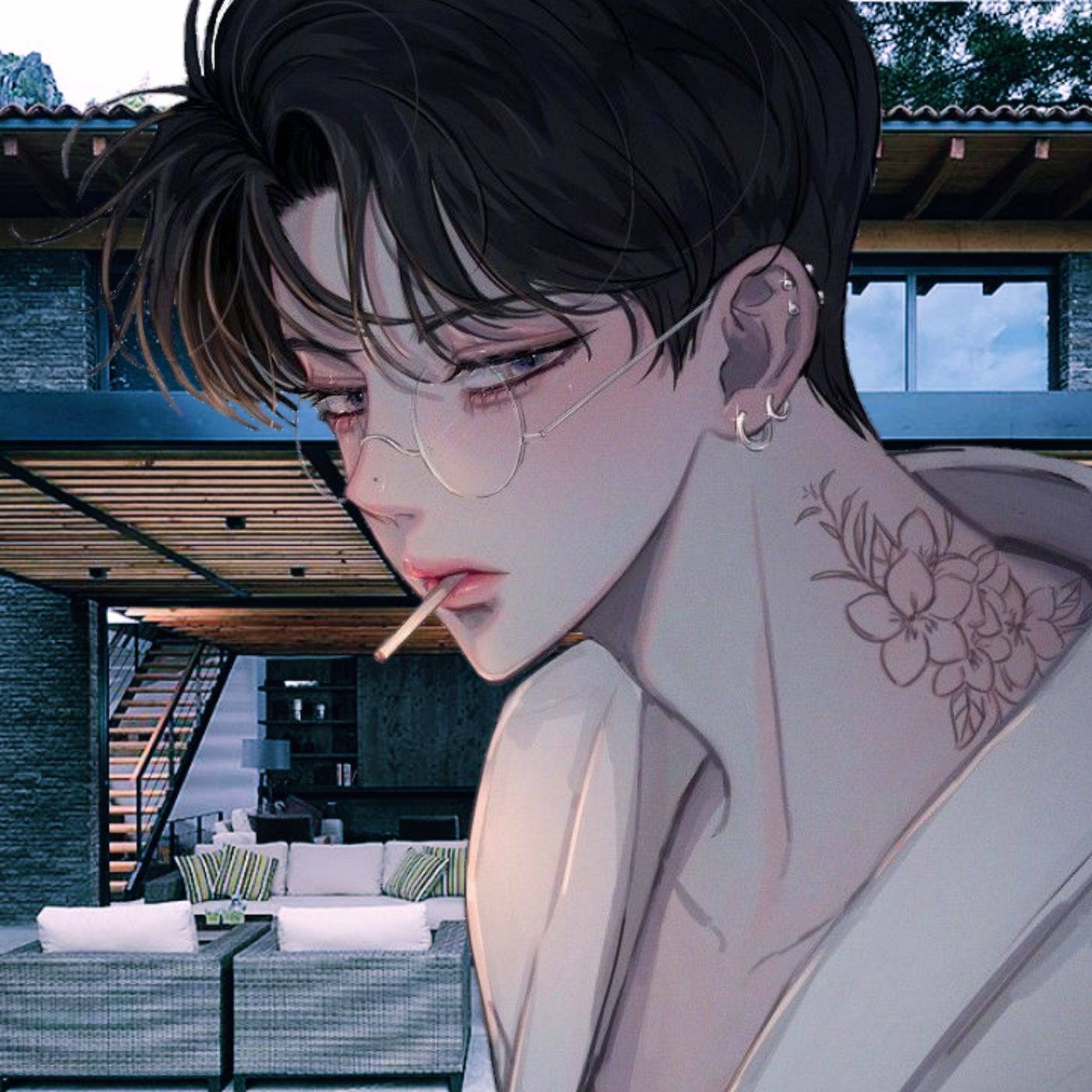 Tienes TU PRIMERA VEZ con tu NOVIO DOMINANTE ✨ [+16] | Roleplay|Asmr ✨