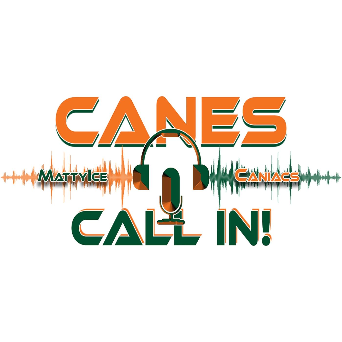 Canes Call In Live Show